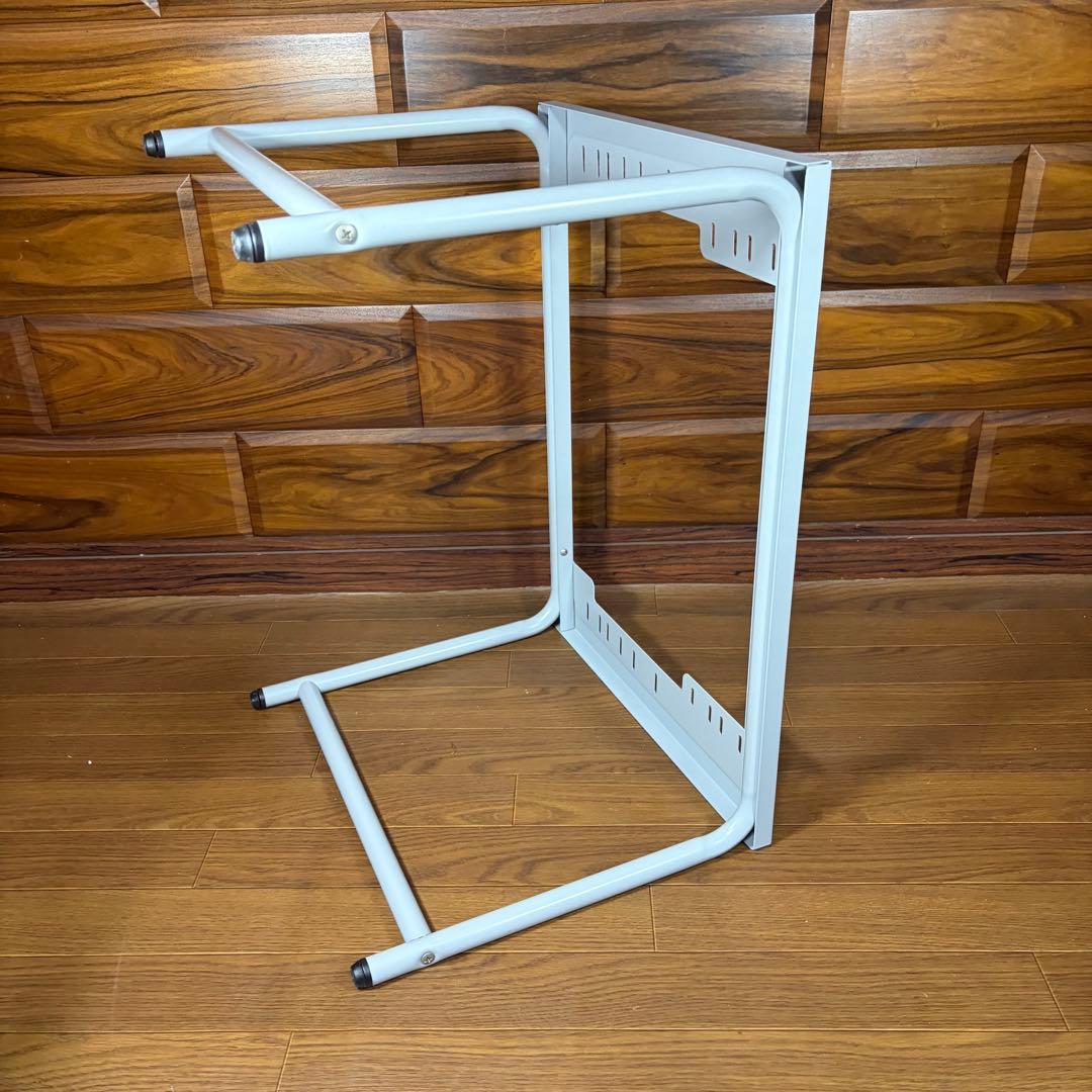 HITACHI 日立 衣類乾燥機専用 床置 スタンドDES-Y11-H 超美品