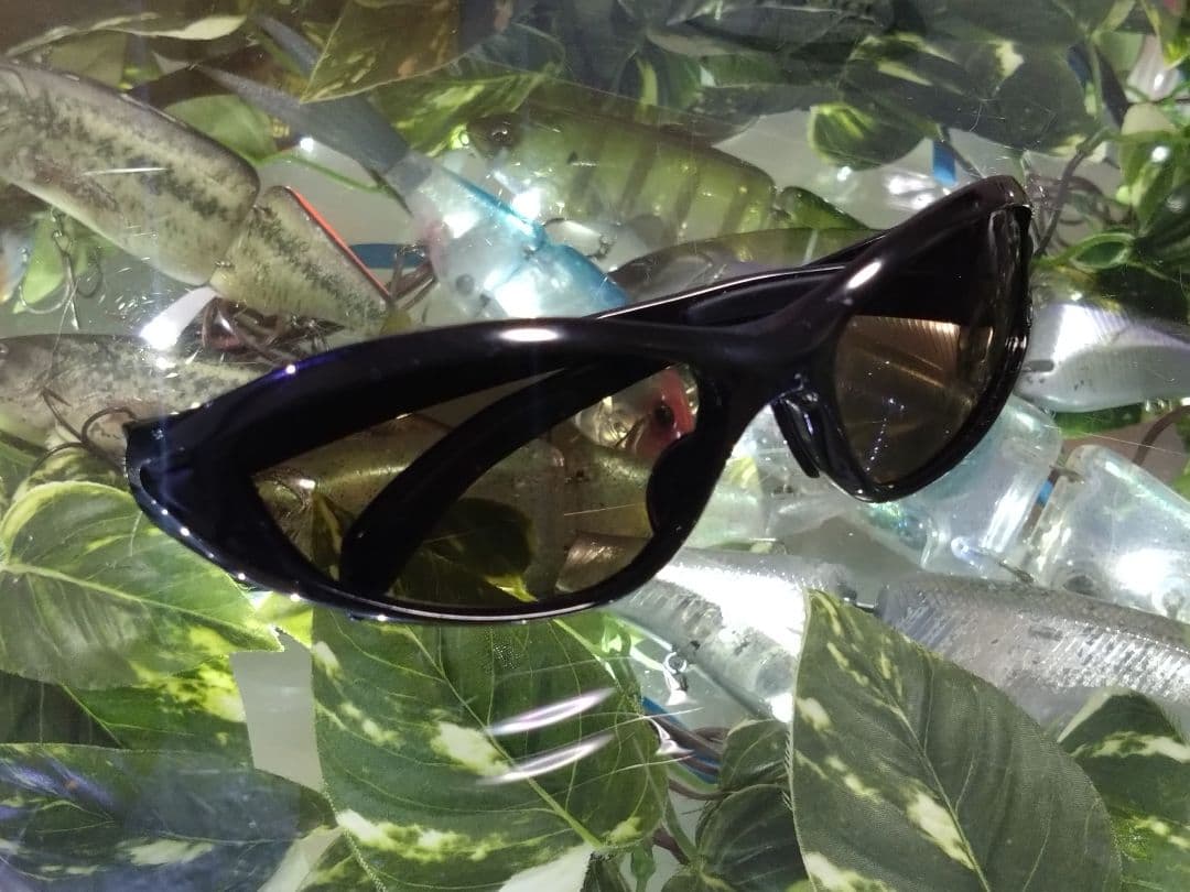 廃盤 ※ サイトマスター 【 スティングレイブラック】ディープブラウン