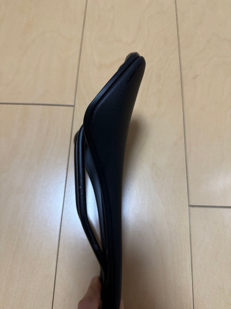 Specialized Romin evo サドル ブラック