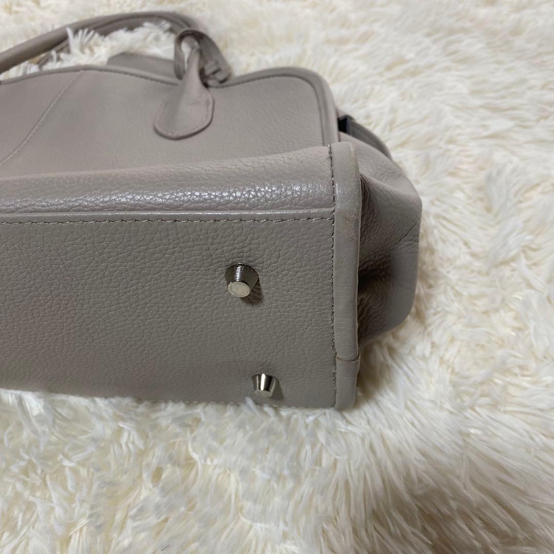 Whim Gazette Hoaw. ボストンバッグ