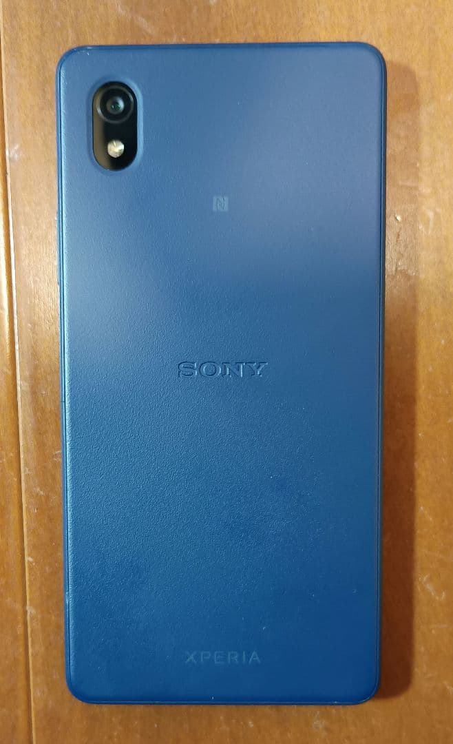 Sony Xperia AceⅢ スマートフォン本体