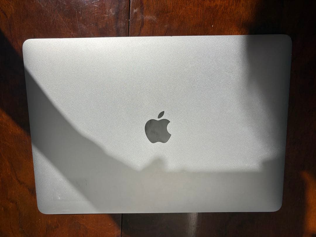 MacBook本体 Apple MacBook Air M1 2020 16GB 1TB