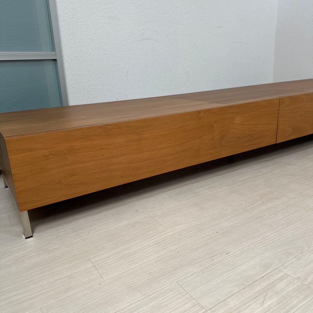 ソングドリーム テレビボード Verde ヴェルデ ウォールナット is1※