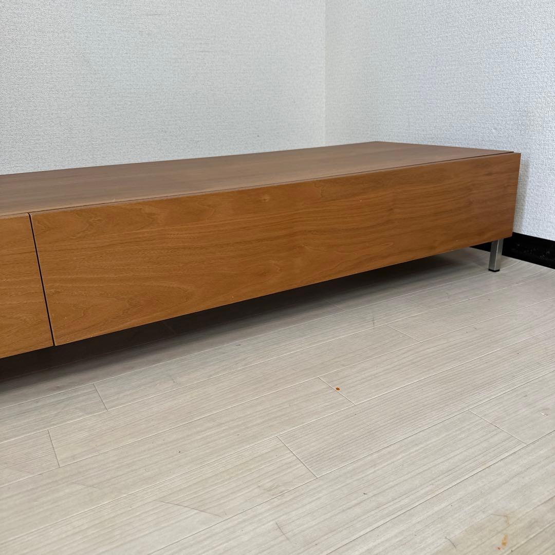 ソングドリーム テレビボード Verde ヴェルデ ウォールナット is1※