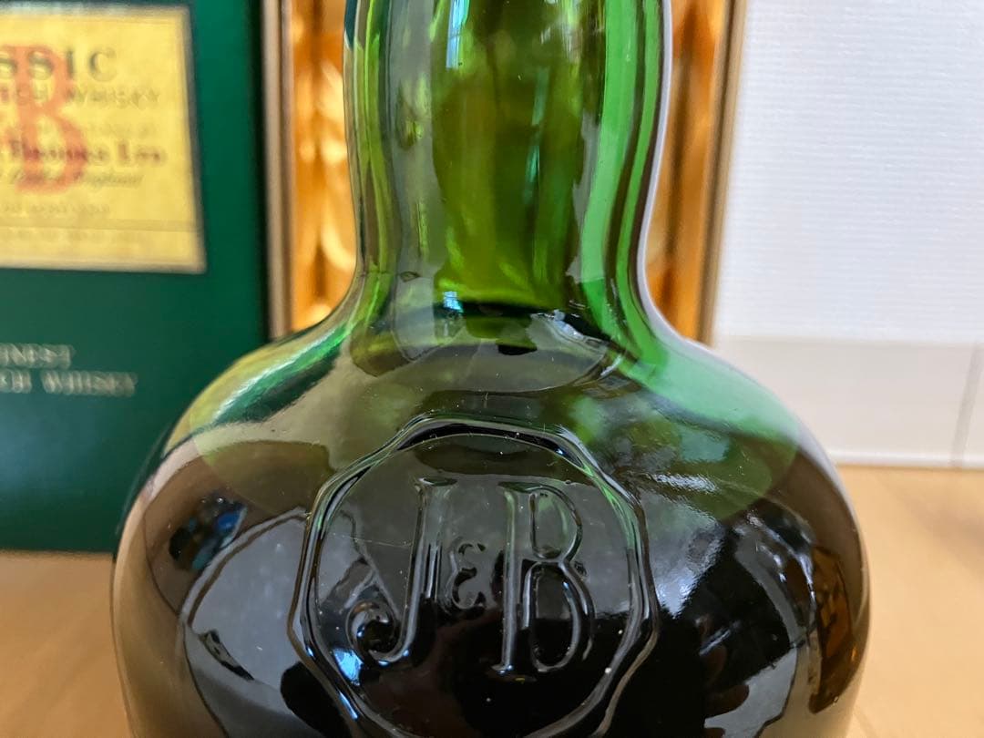 【ウイスキー】3本セット（j&b、カティサーク、ジョニーウォーカー黒）