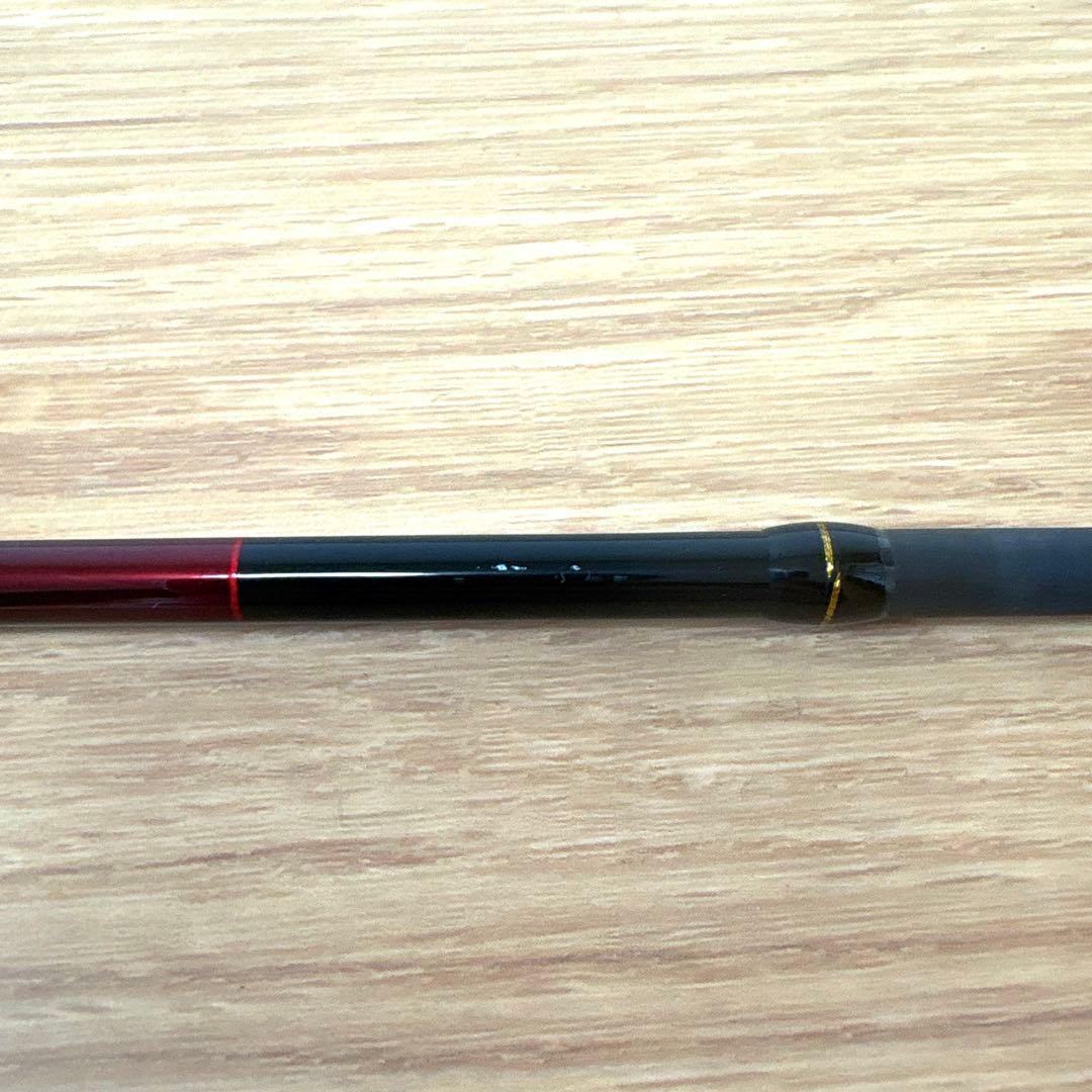 ロッド SHIMANO ENGETSU SS C-S64M-T