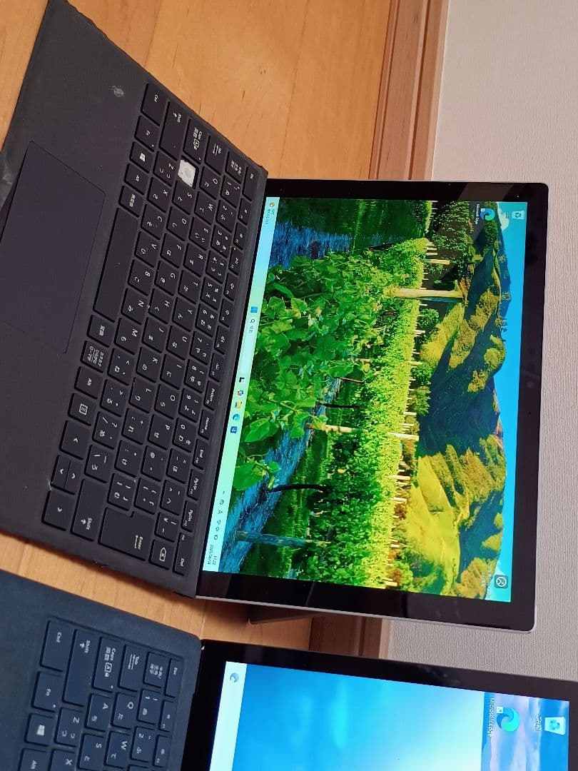 Surface ジャンク2台セット