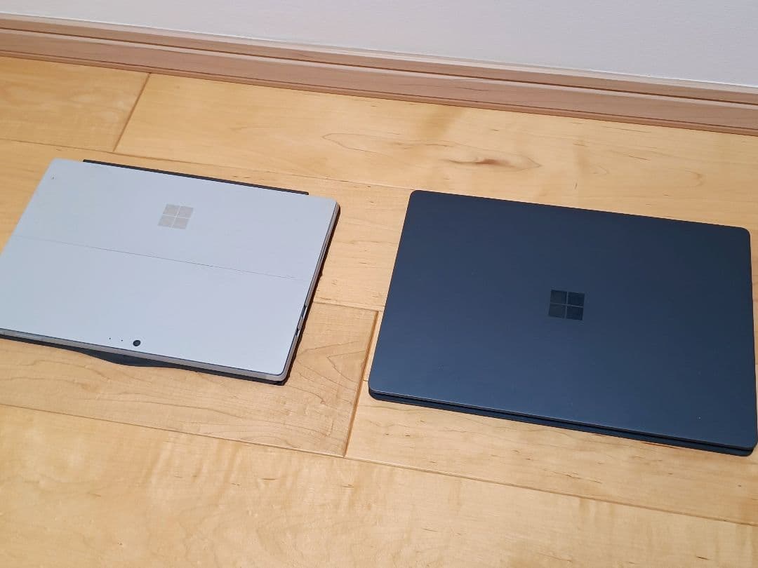 Surface ジャンク2台セット