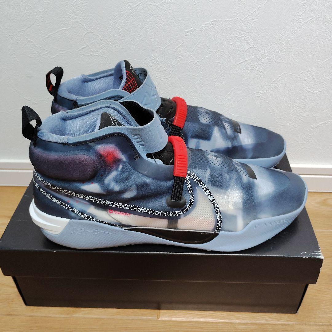 NIKE KOBE AD NXT FF ナイキ コービー バッシュ