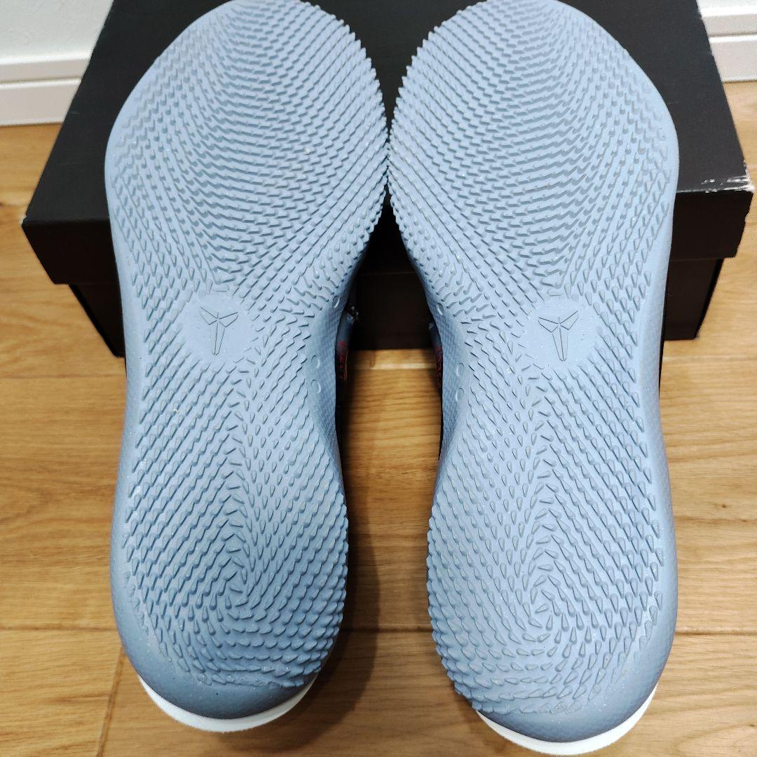 NIKE KOBE AD NXT FF ナイキ コービー バッシュ