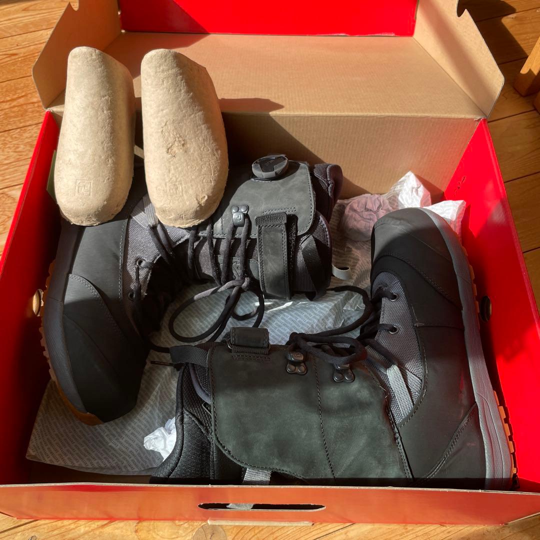 DEELUXE ARETH RIN スノーボードブーツ 27.5