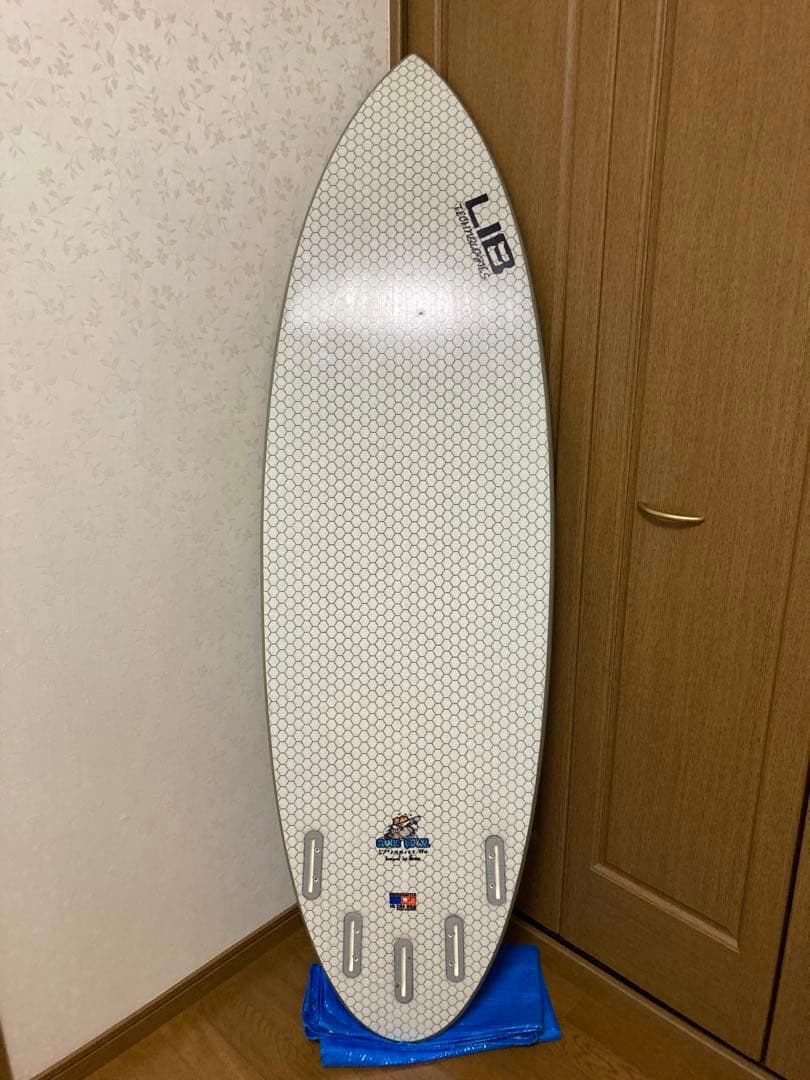LIB TECH ショートボード