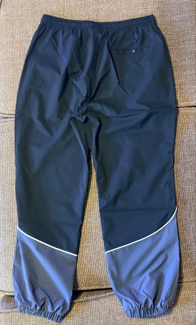 NEWERA PlayStation トラックジャケット パンツ ビーニー 3点