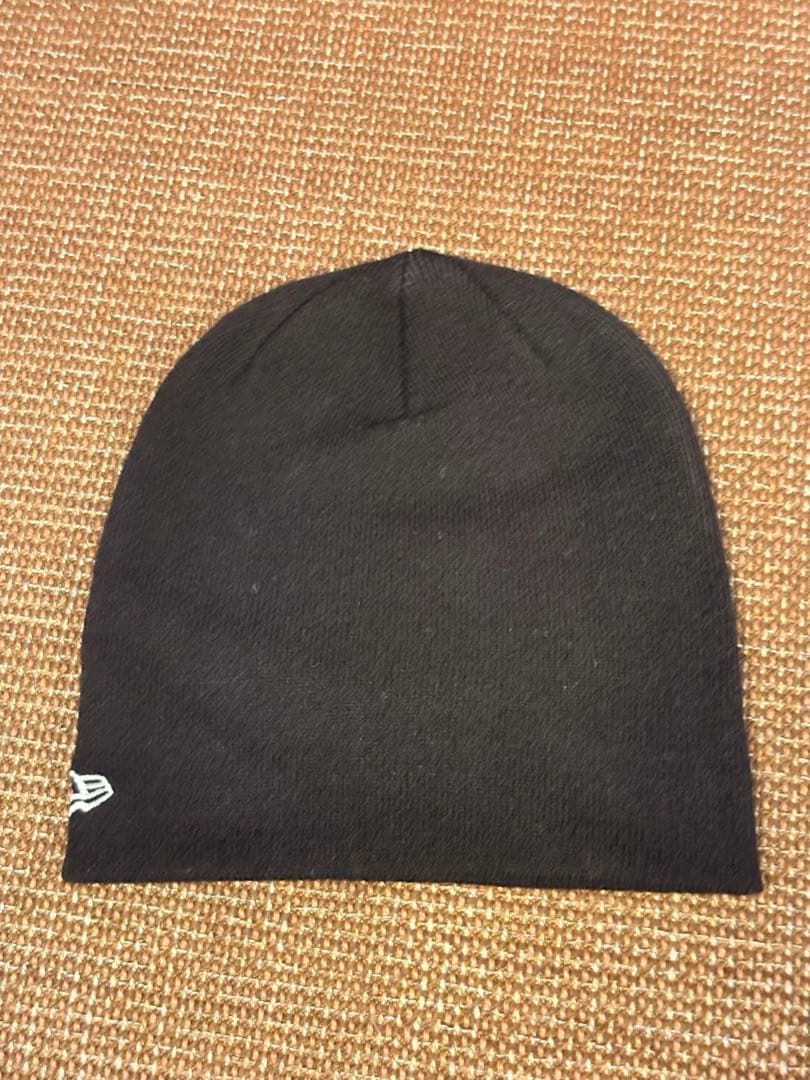 NEWERA PlayStation トラックジャケット パンツ ビーニー 3点