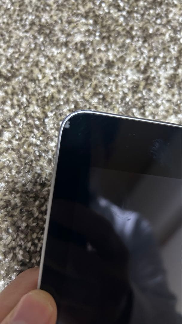 iPad 第5世代 Wi-Fiモデル 128GB + スペースグレー 本体