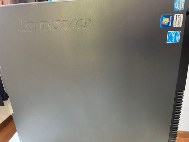 デスクトップ PC