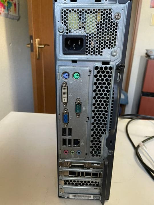 デスクトップ PC