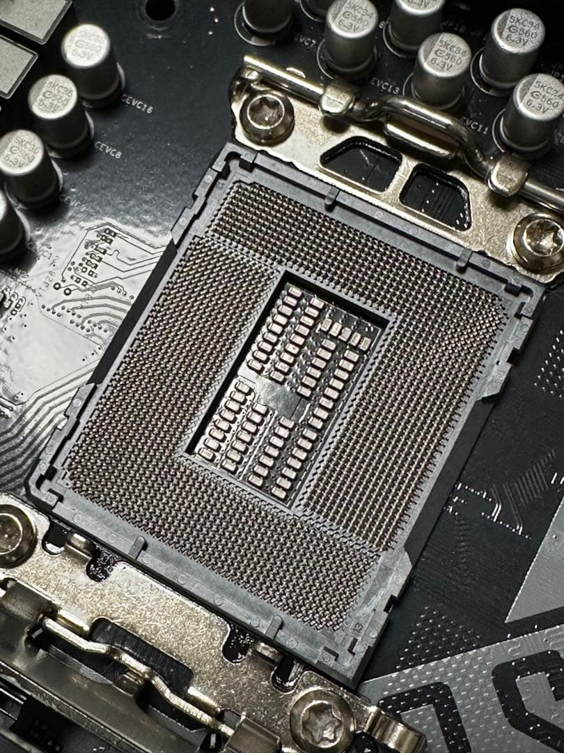 ASRock z690 pro RS マザーボード 訳あり品