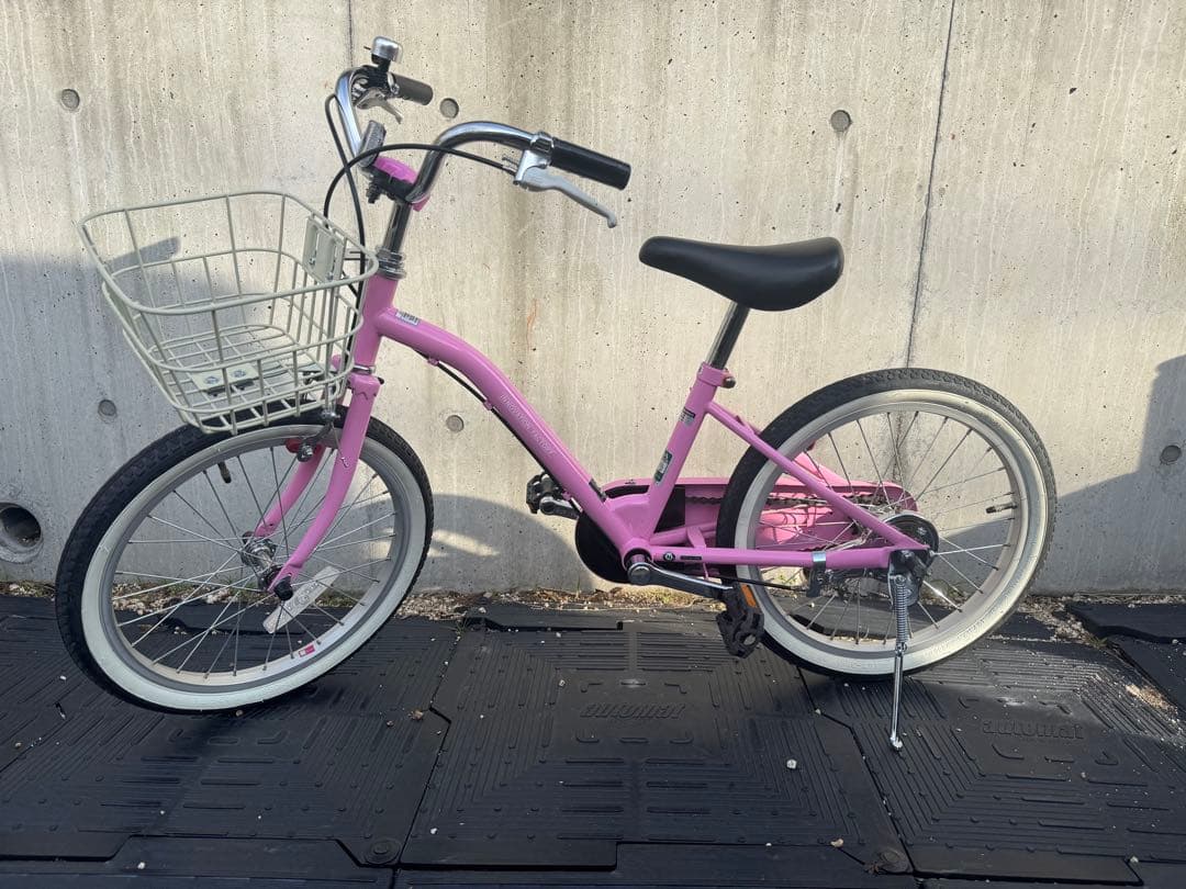 【引取のみ】イノベーションファクトリーKIDS BAA 180-N