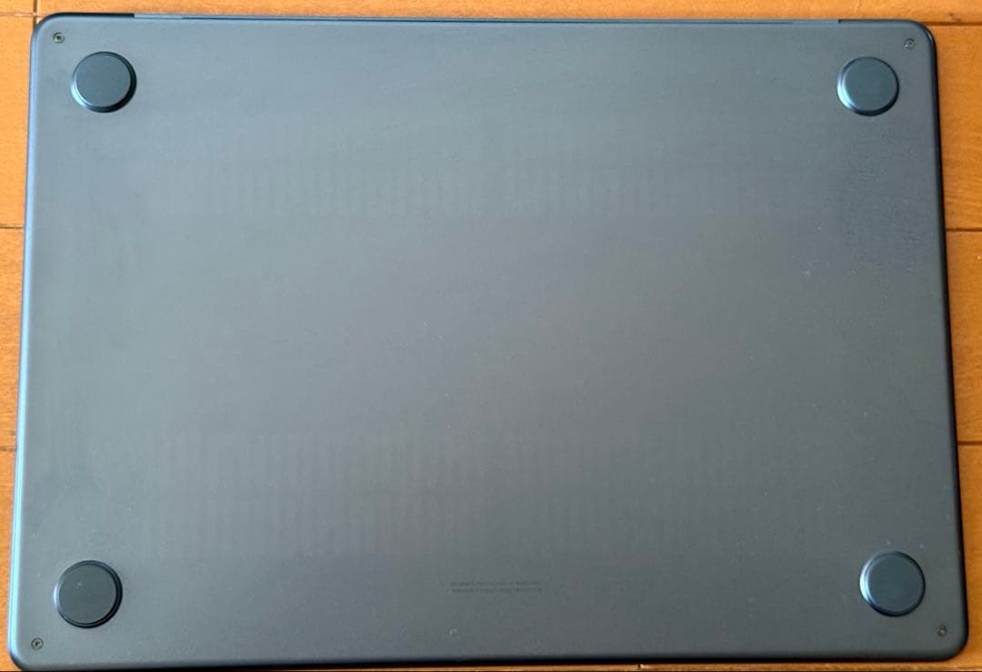 MacBook Air M2 13インチ 8GB 256GB ミッドナイト