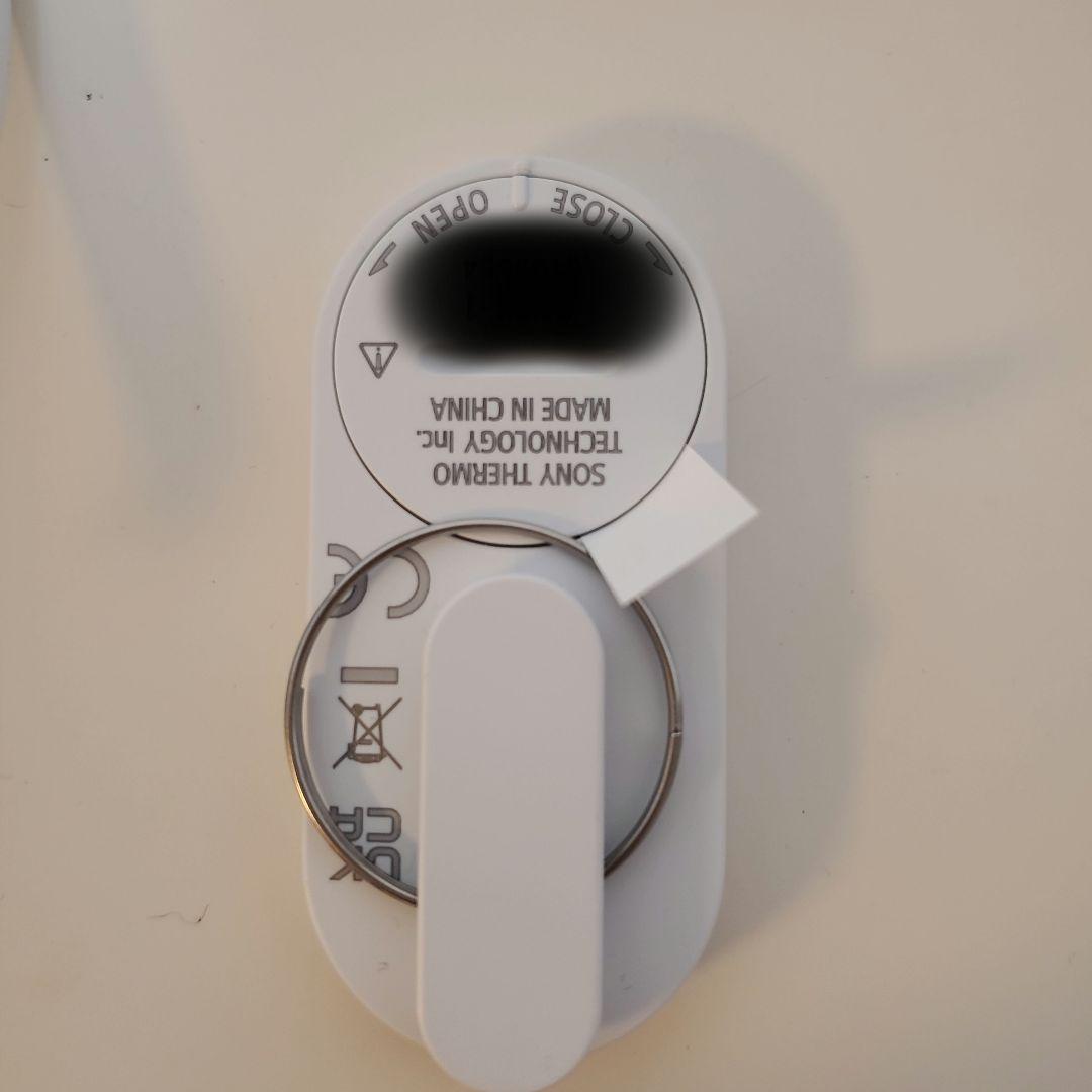 レオンポケット5 タグ REON POCKET5 TAG セット SONYソニー