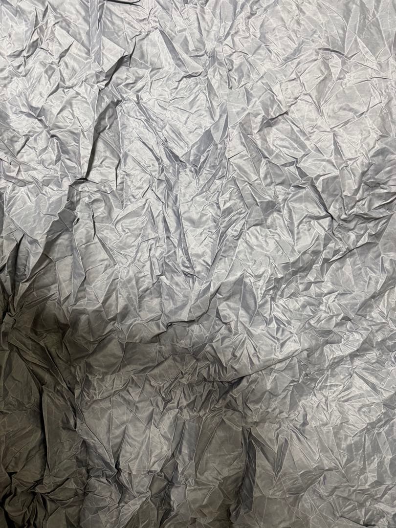 Six Moon Designs Lunar Solo テント