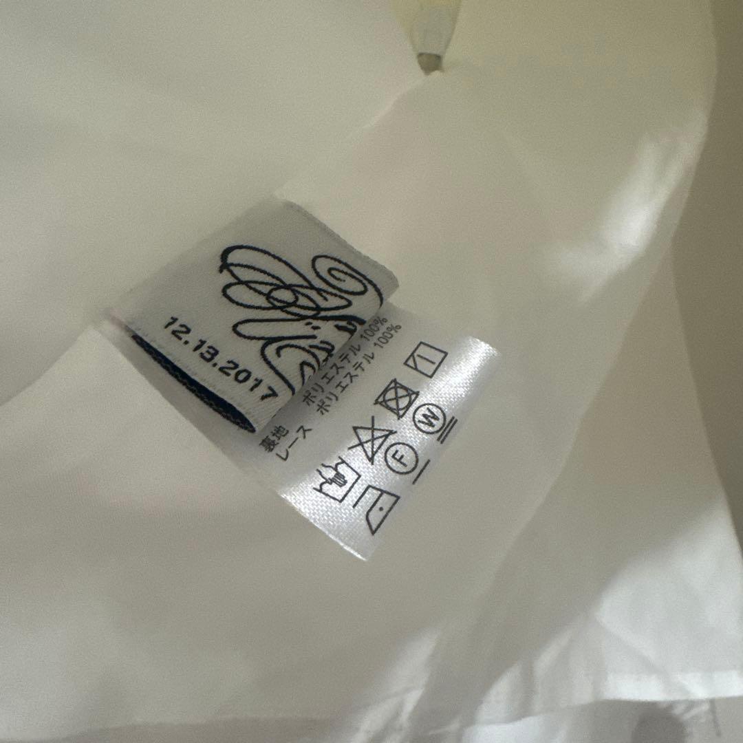 ワンピース treaturself angel wings mini dress