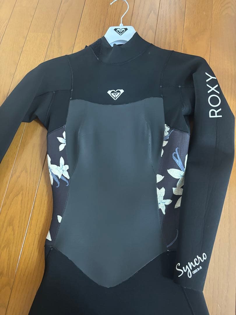 ROXY Synchro フルスーツ