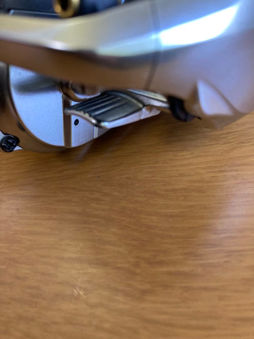 シマノ　SHIMANO 16メタニウムMGL ノーマルギア　フロロマイスター