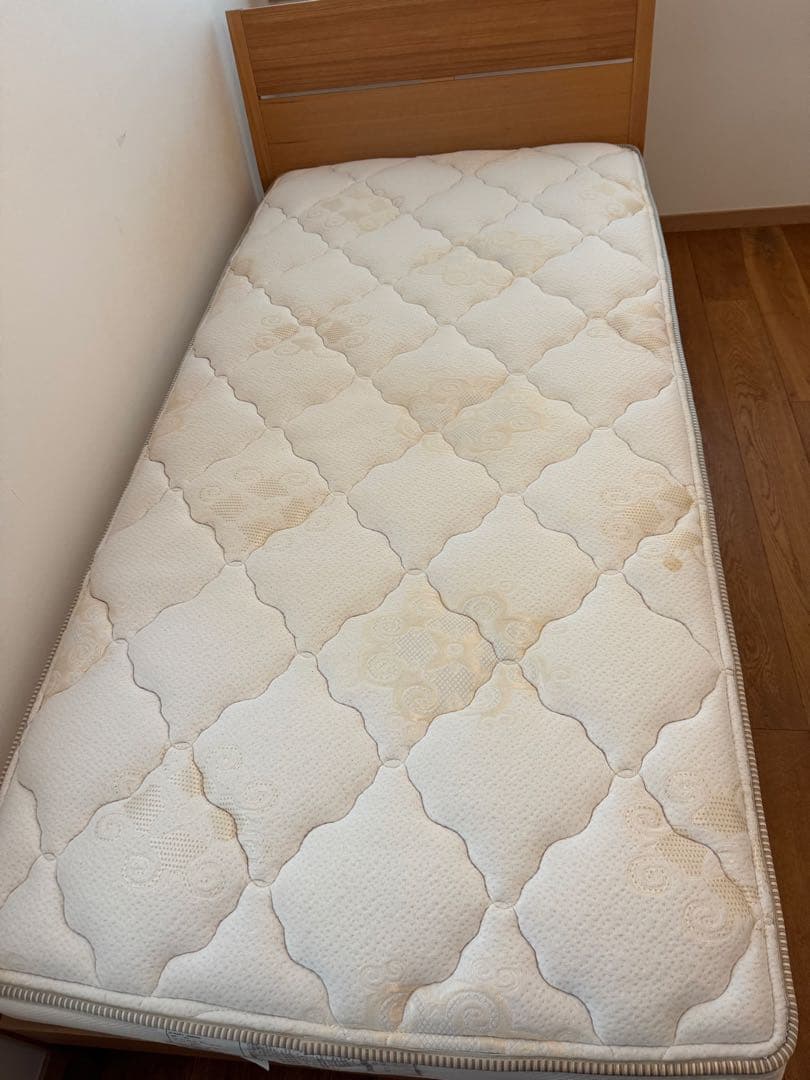 CROWN IMPERIAL II シングルマットレスIDC OTSUKA