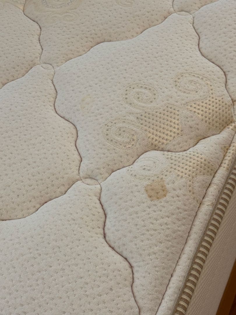 CROWN IMPERIAL II シングルマットレスIDC OTSUKA