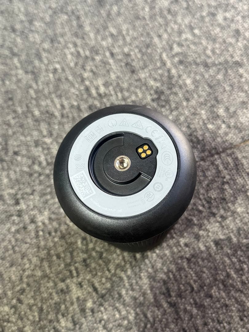 【美品】BOSE サウンドリンク リボルブ スピーカー ポータブル