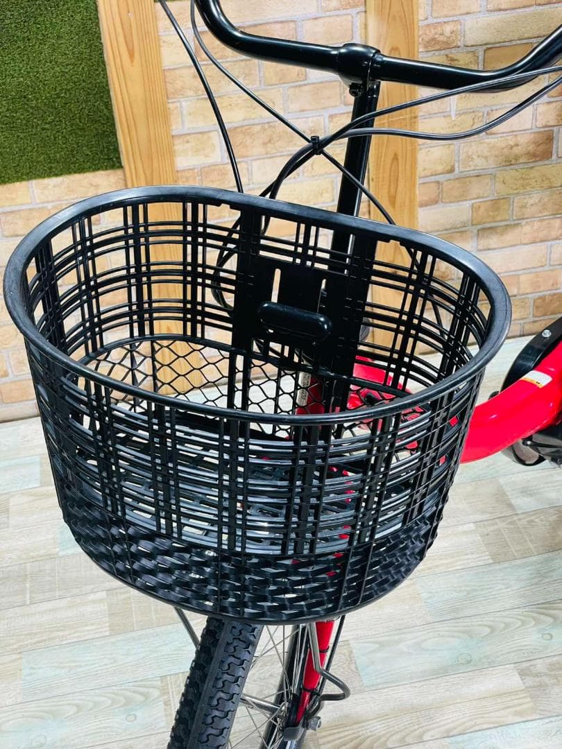 スーパーセール ヤマハ NO 1 子供乗せ電動アシスト自転車 ZH1751