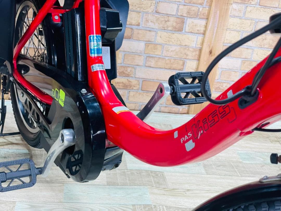 スーパーセール ヤマハ NO 1 子供乗せ電動アシスト自転車 ZH1751