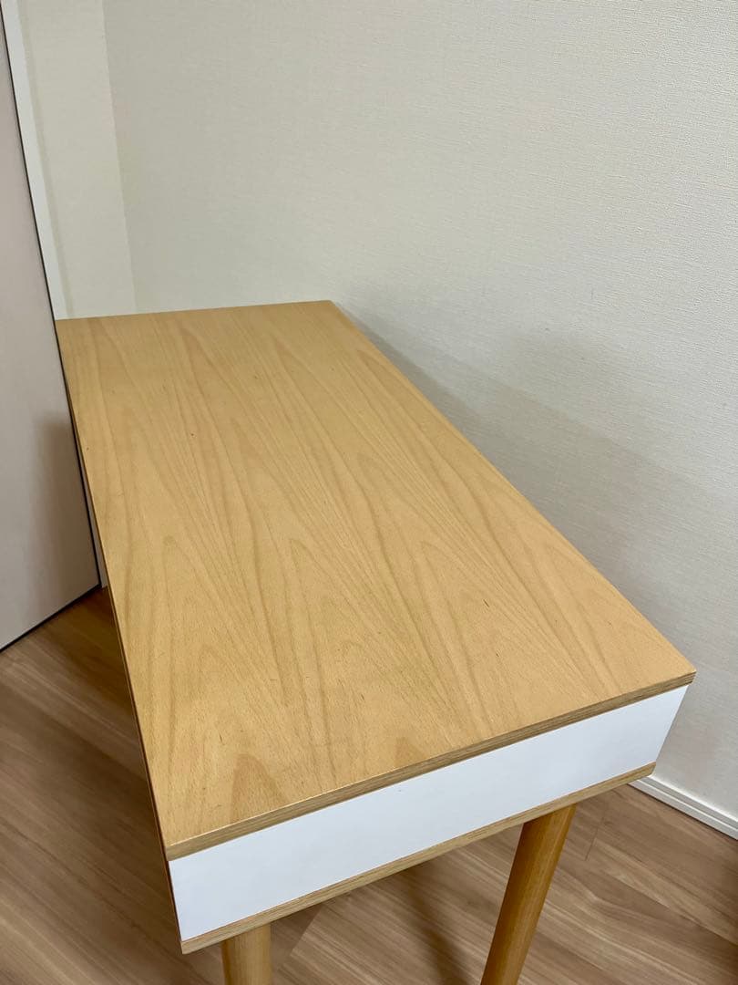 北欧、暮らしの道具店　ideaco イデアコ Pallet PCH PCデスク