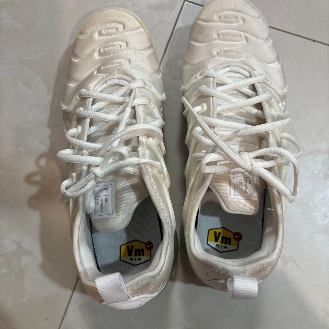 NIKE ナイキ　シューズ　スニーカー　ナイキエア　ヴェイパー　マックス　プラス