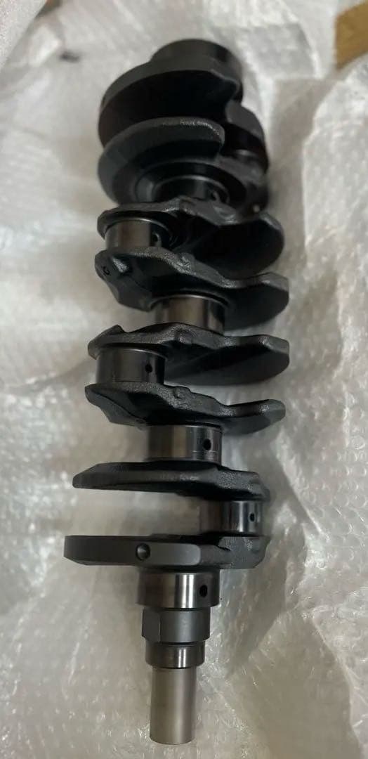 ホンダ　HONDA B20B クランクシャフト