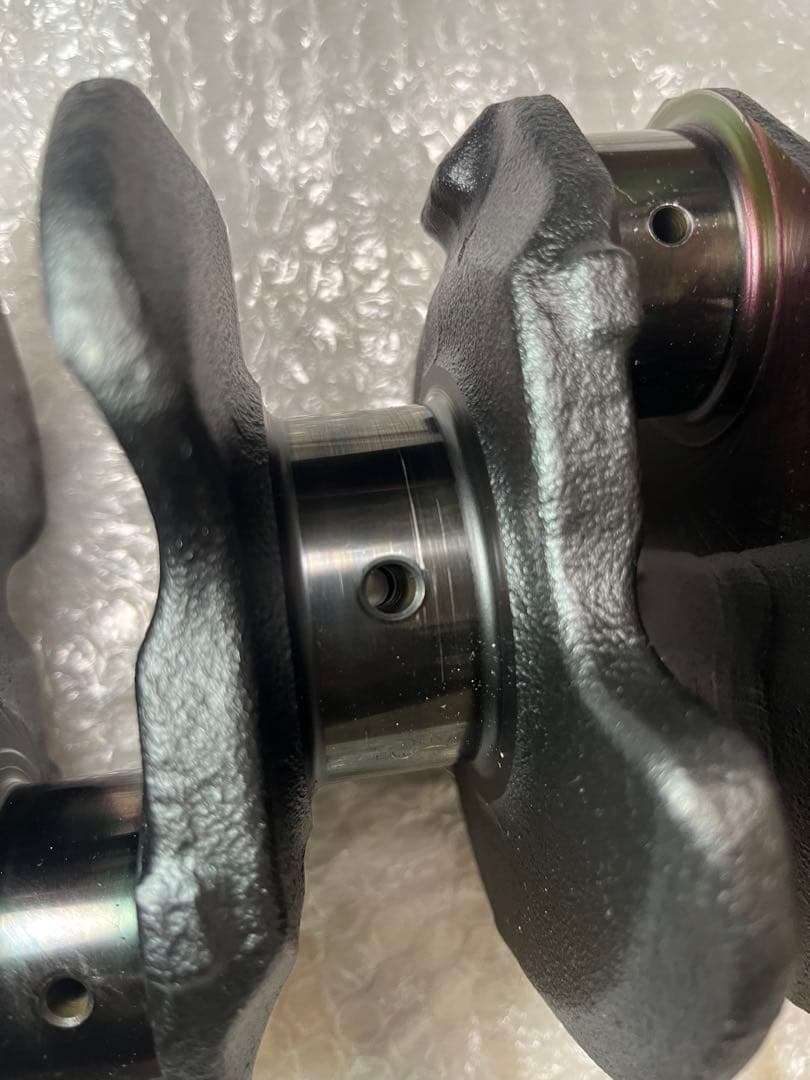 ホンダ　HONDA B20B クランクシャフト