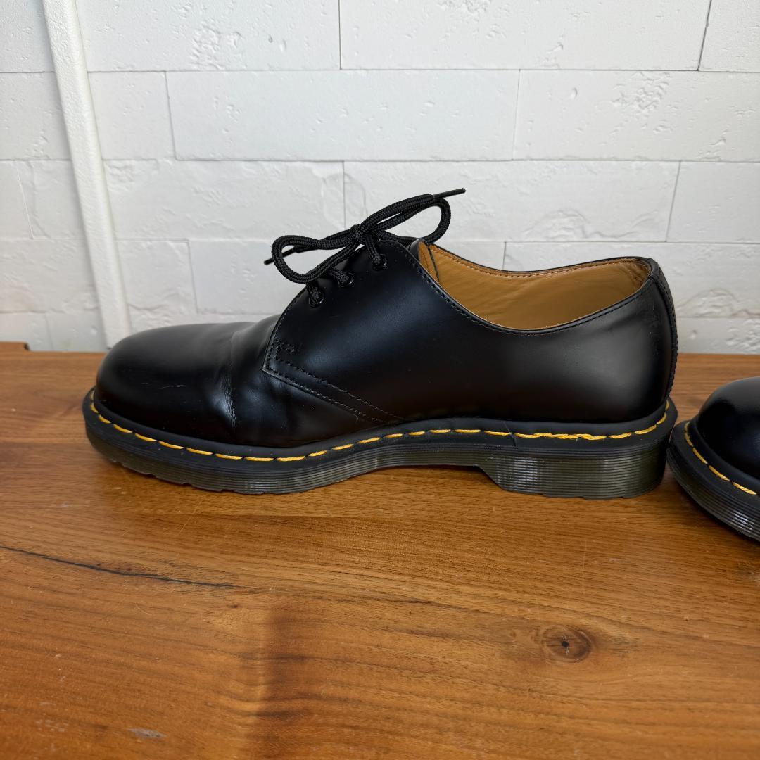 ドクターマーチン 146159 3ホール　UK8 27cm