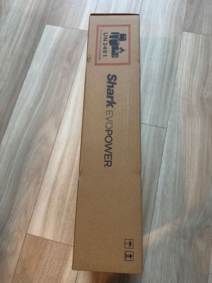 片*)様 shark evo power WV250JWH