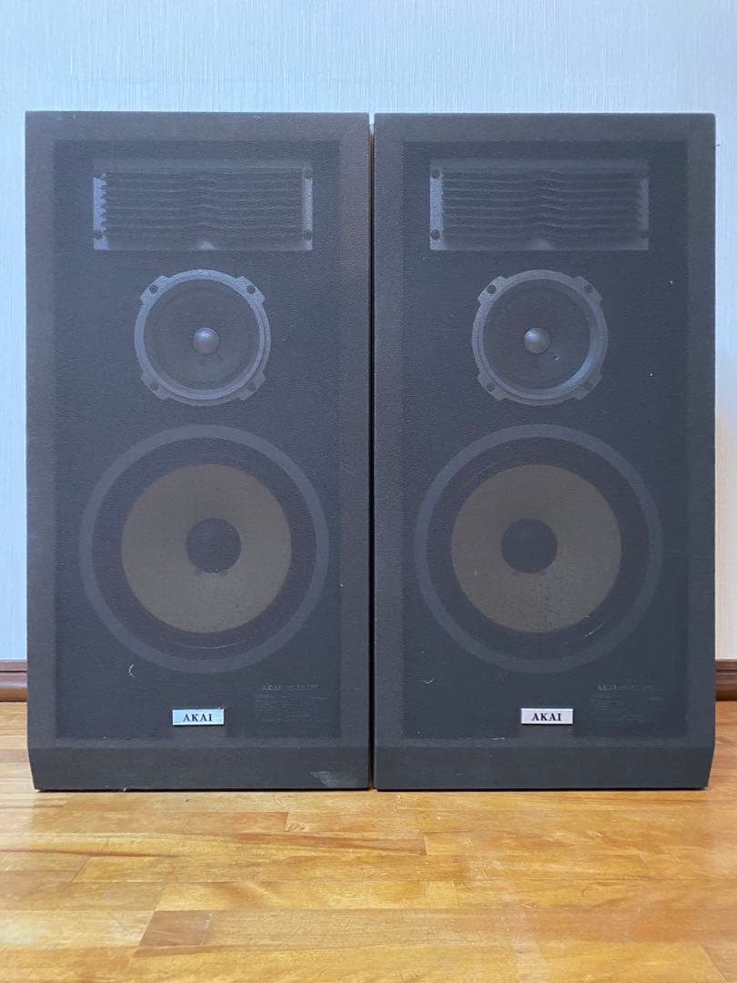 AKAI スピーカー SW-T50