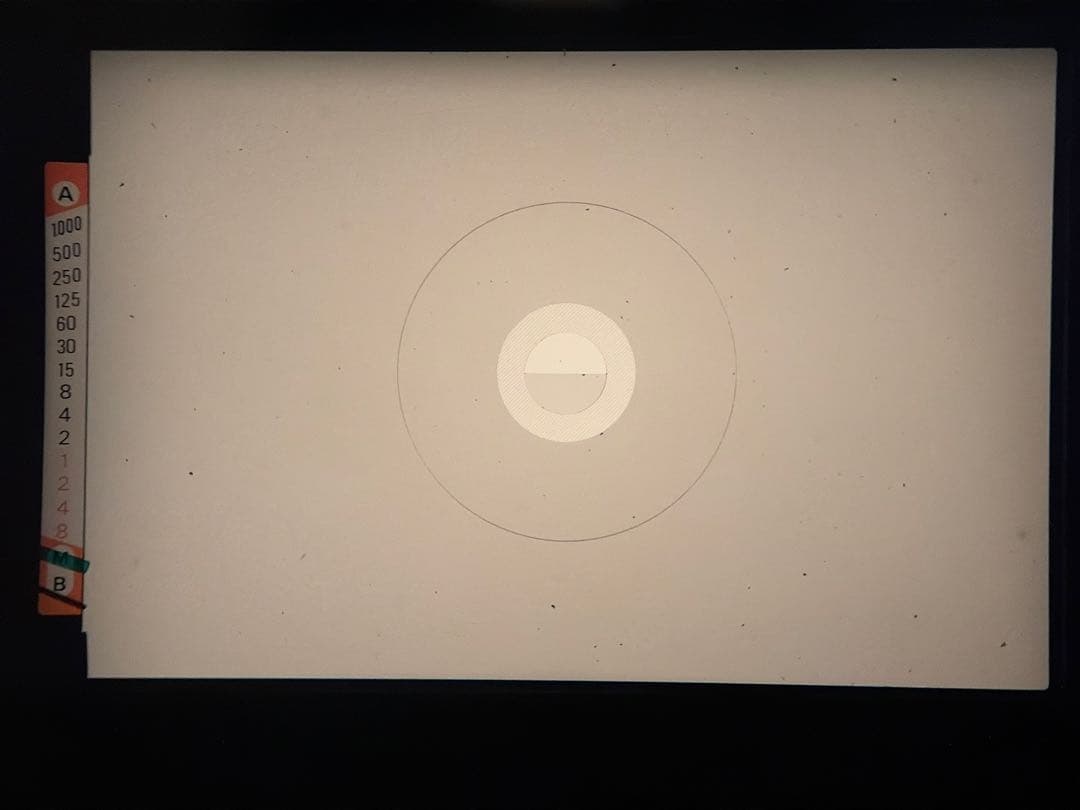 Nikon FE 一眼レフカメラ 完動