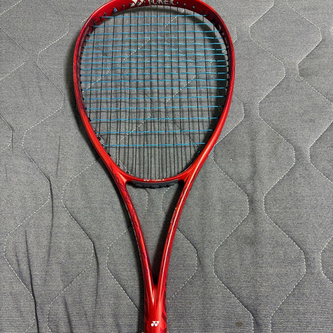YONEX ラケット ボルトレイジ7V