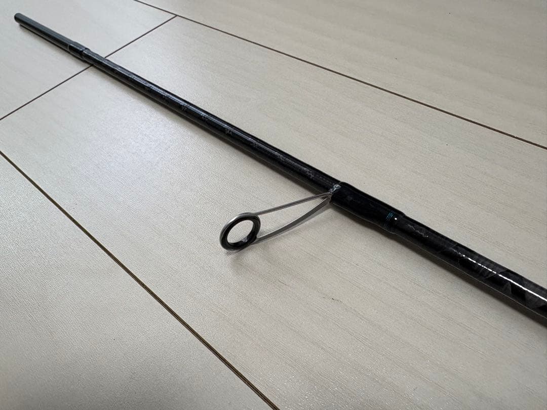 ダイワ 25 エメラルダス X 86ML