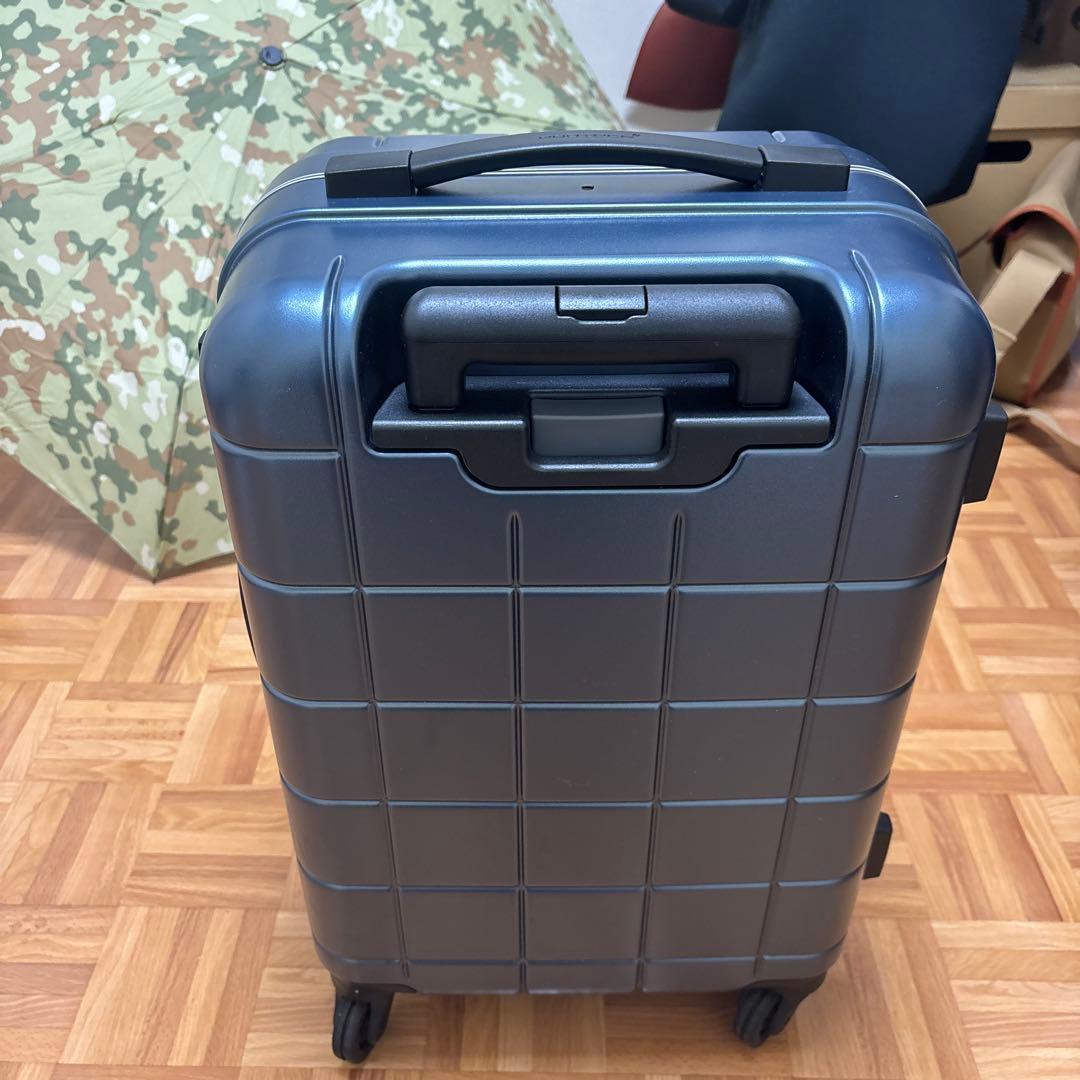 PROTECA CHECKER FRAME キャリーケース プロテカ