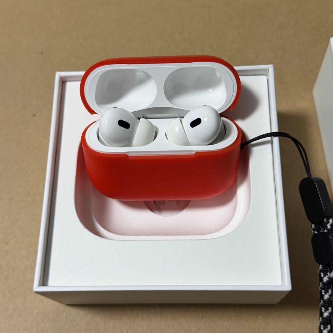 【即日発送】AirPods Pro 2