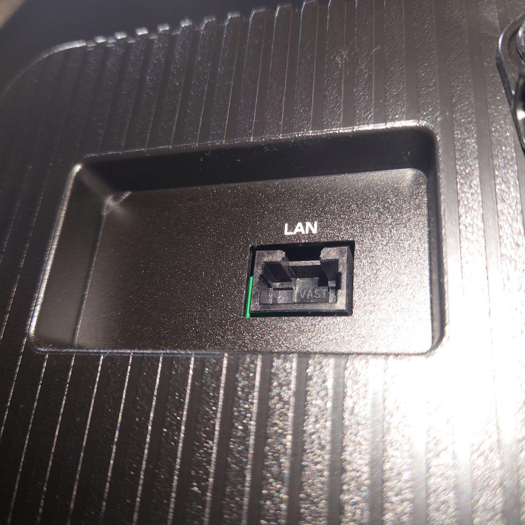 TCLチューナーレステレビ43P63J【⚠️割れ有り】