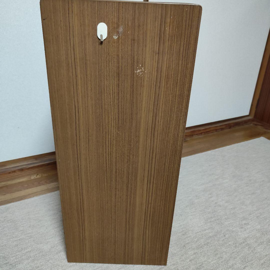 昭和レトロ☆ヴィンテージ レトロポップ 電話台 キャビネット サイドラック