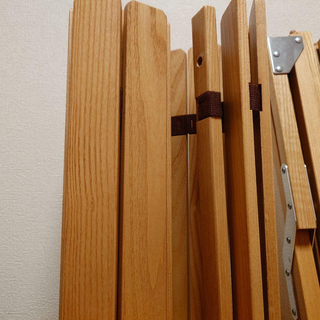 TARAS BOULBA TB ウッドロールテーブル