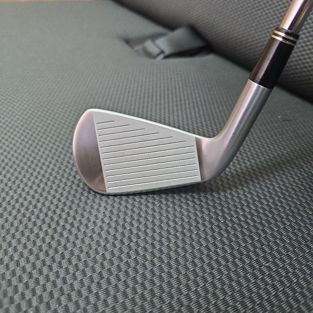 美品‼️Srixon★Z545★5番アイアンNS980DST